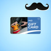 Waxit Online Gift Card