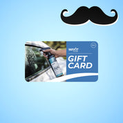 Waxit Online Gift Card