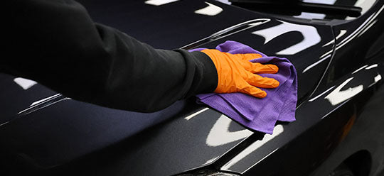 Ideal for Coating Removal