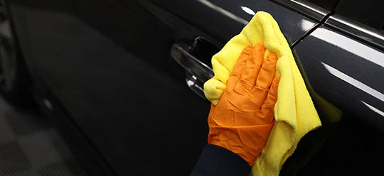 Ideal for Product Removal