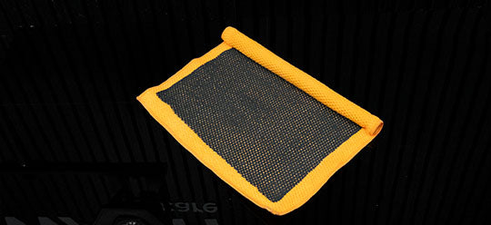 Faster Alternative to Traditional Clay Bars