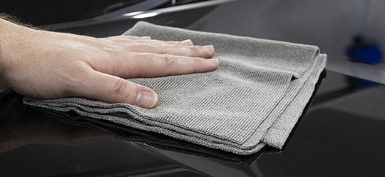 Precision Pearl Weave