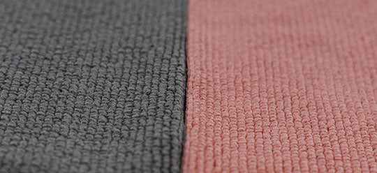 Ultrasonic Edgeless Finish