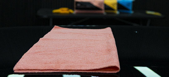 Functional 320GSM Build