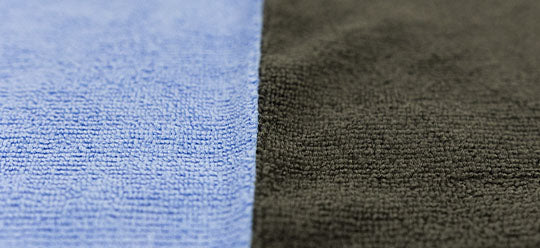 Ultrasonic Edgeless Finish 