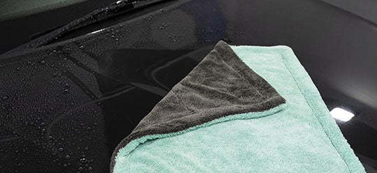 Incredible Absorbency