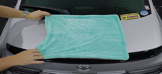 Compact, Easy-Handling Format