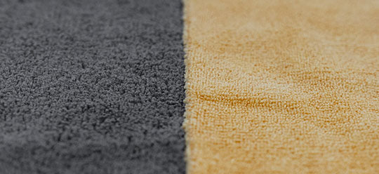 Ultrasonic Edgeless Cut