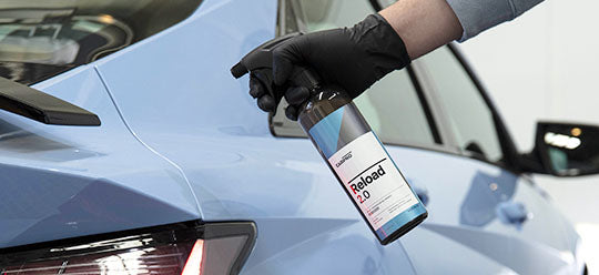 New &amp; Improved Formula