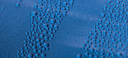 Deep Gloss, Serious Beading