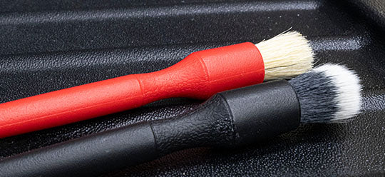 Textured grip