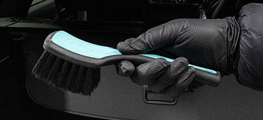 Ergonomic handle