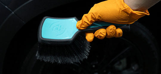 Ergonomic handle