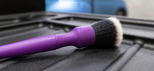 Textured grip