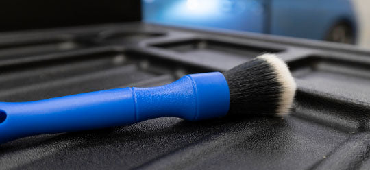 Textured grip