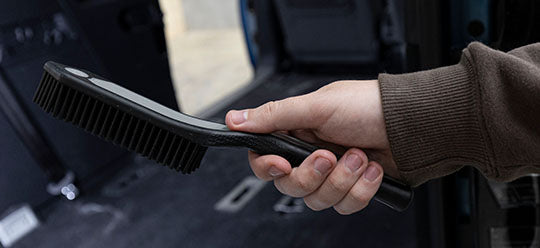 Comfortable Ergonomic Grip