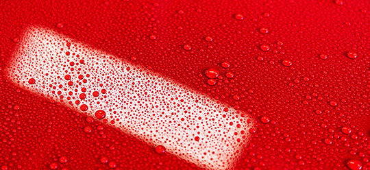 Strong Hydrophobic Effects