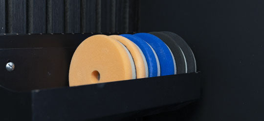Built for Heavy Duty Correction 