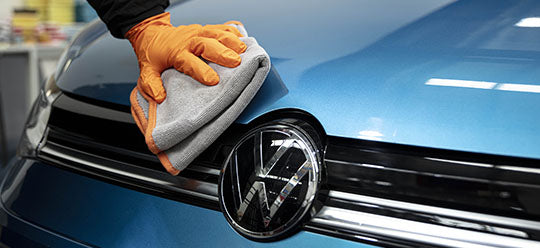 Fast, Easy Application