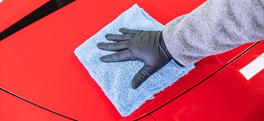 Fast and Effortless Application