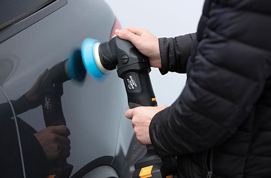 Anti Stall Load Sensing