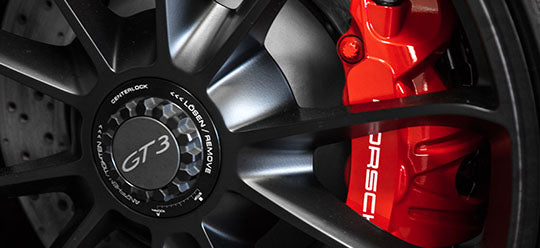 Fast Ceramic Wheel Protection
