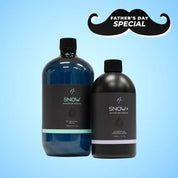 Waxit Foaming Car Wash Kit