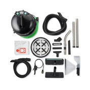 Numatic George All in one Wet, Dry and Extraction Vacuum
