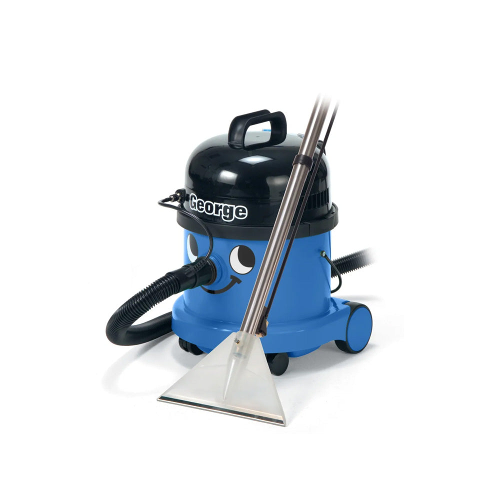 Numatic George All in one Wet, Dry and Extraction Vacuum
