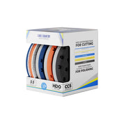 Lake Country HDO CCS Pro Stack