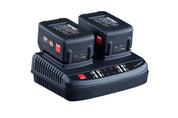 Rupes HLR21 21mm Kit | Dual Action Cordless Polisher