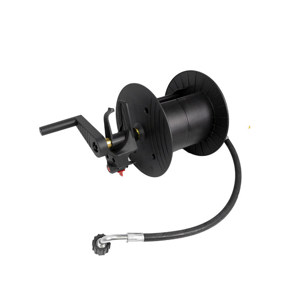 Annovi Reverberi Trolley Hose Reel