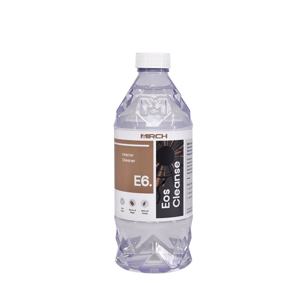 MIRCH Eos Cleanse | Maintenance Pack