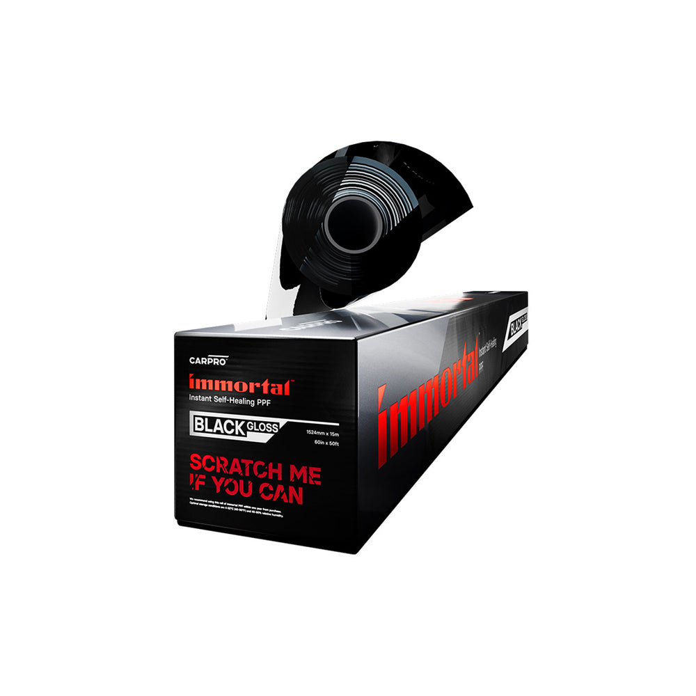 CARPRO IMMORTAL PPF | Black Gloss