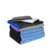 Interior Microfiber Pack