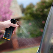 BOGO Waxit Spray Coating Kit + Nv Autumn Tee