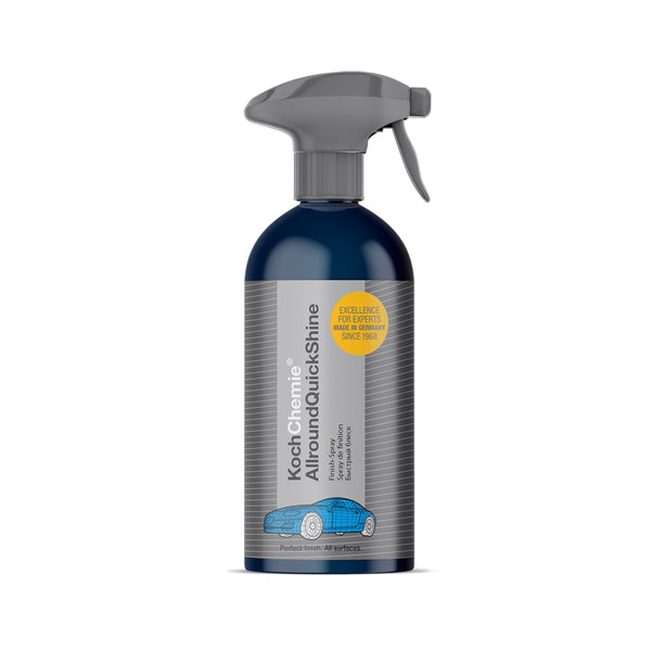 Koch Chemie Allround Quick Shine 500 mL spray bottle