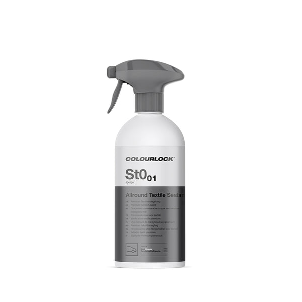 Koch Chemie Allround Textile Sealant ST0.01 | Premium Textiles Sealant