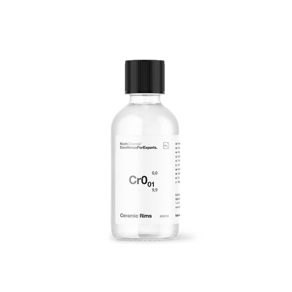 Koch Chemie Ceramic Rims Cr0.01 30 mL bottle