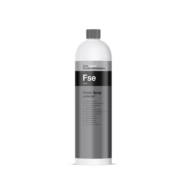 KOCH-CHEMIE - Fse 1L C/w Spray head NEW‼️ KochChemieFinishSprayExterior1