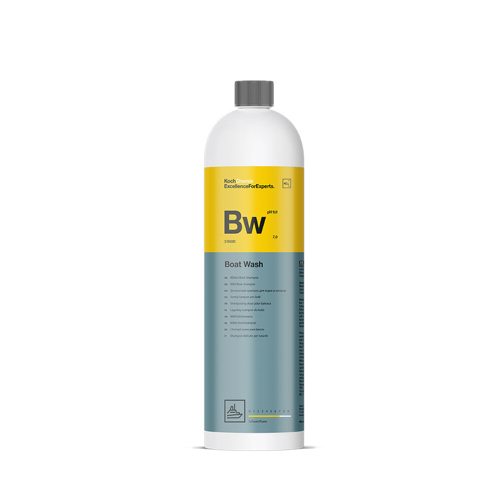 Product Image of Koch Chemie Gelcoat Boat Wash