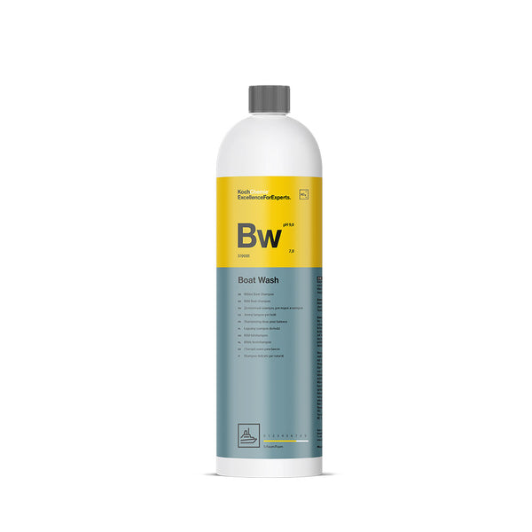 Koch Chemie Boat Wash (BW) bottle