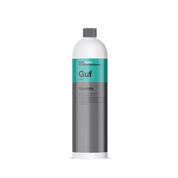 Koch Chemie Gummifix GUF interior plastic care 1 L bottle