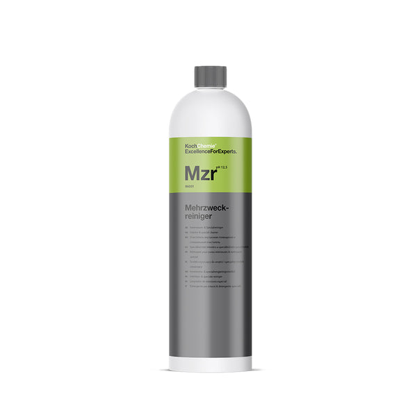 Koch Chemie Mehrzweckreiniger (MZR) interior cleaner 1 L bottle