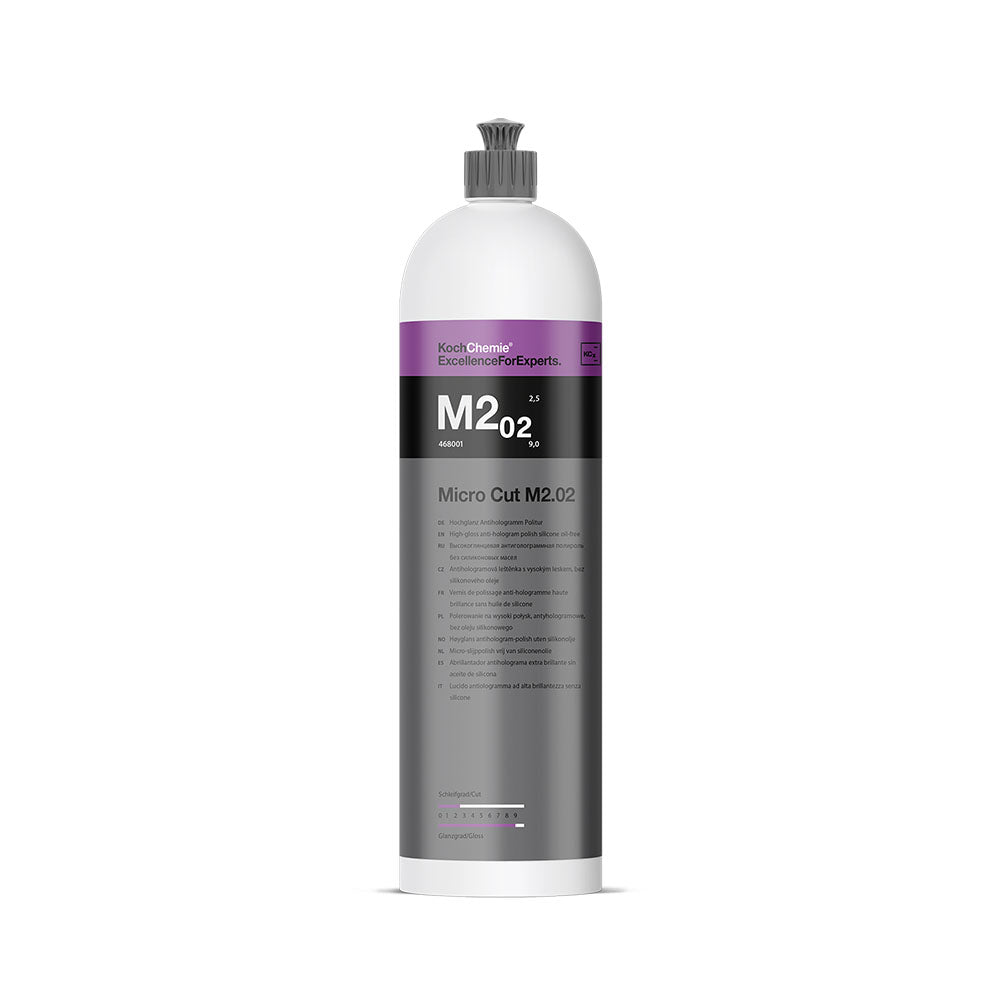 Product Image Koch Chemie Micro Cut M2.02