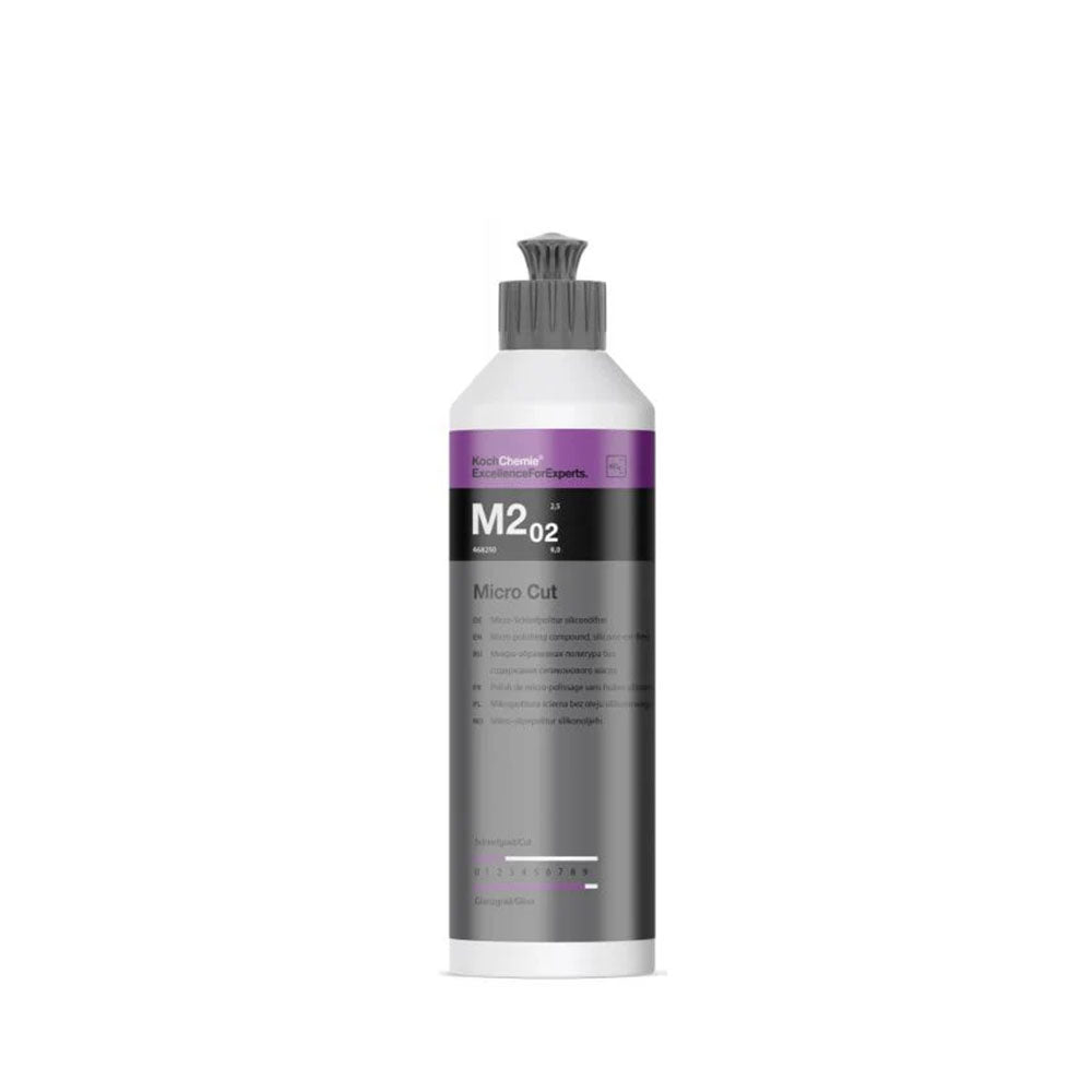 Product Image Koch Chemie Micro Cut M2.02 250mL