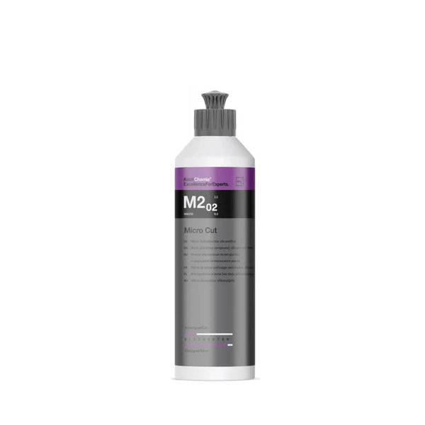 Koch Chemie Micro Cut M2.02 250 mL bottle