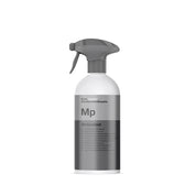 Koch Chemie Motorplast | Engine Bay Conserver 500ml bottle with a white background