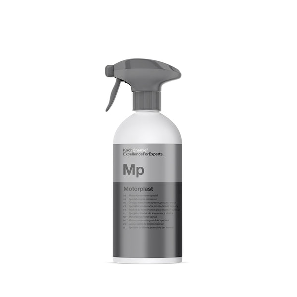 Koch Chemie Motorplast 500 mL bottle