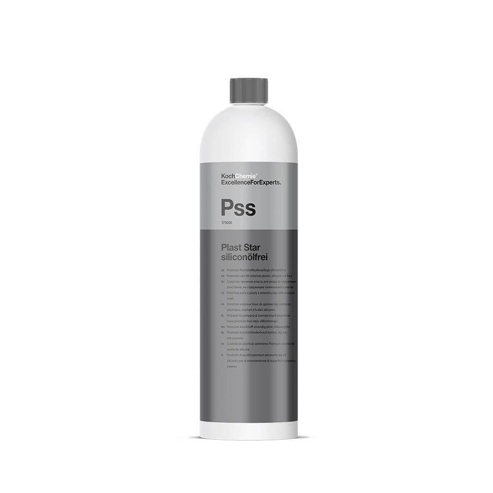 Koch Chemie (TS) Top Star | Interior Plastics Care – Waxit Car Care